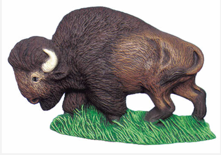 NM - 2176 Buffalo
