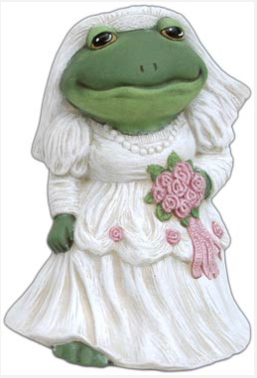 NM - 3312 Hoppy Bride
