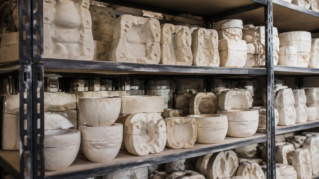 Where to Buy Discontinued Ceramic Molds: 2026 Guide