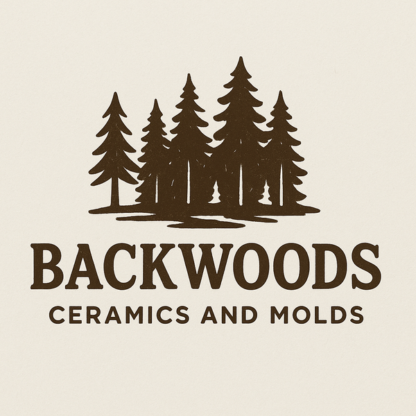 Backwoods Ceramics and Molds