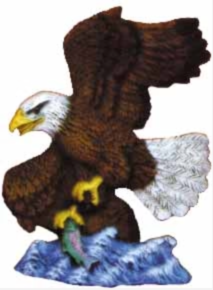NM - 2174 Eagle
