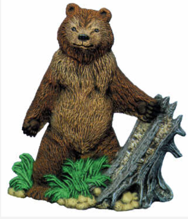 NM - 2198 Bear
