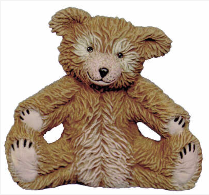 NM - 2644 Teddy Bear