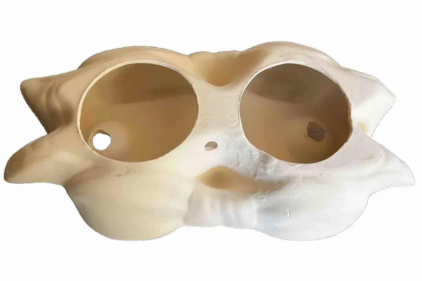 Ceramic Bisque Large Tampa Bay Wreath Ready To Paint Xmas - My Store