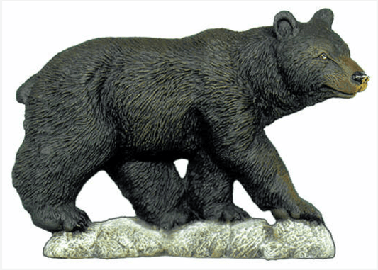 NM - 2630 Bear - Backwoods Ceramics and Molds