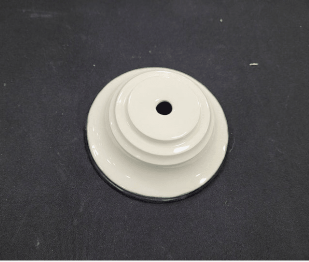 NM - 341XP Mold Part - Base Only - Backwoods Ceramics and Molds