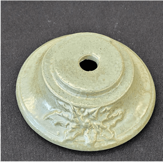 NM - 384XB Mold Part - Base Only - Backwoods Ceramics and Molds